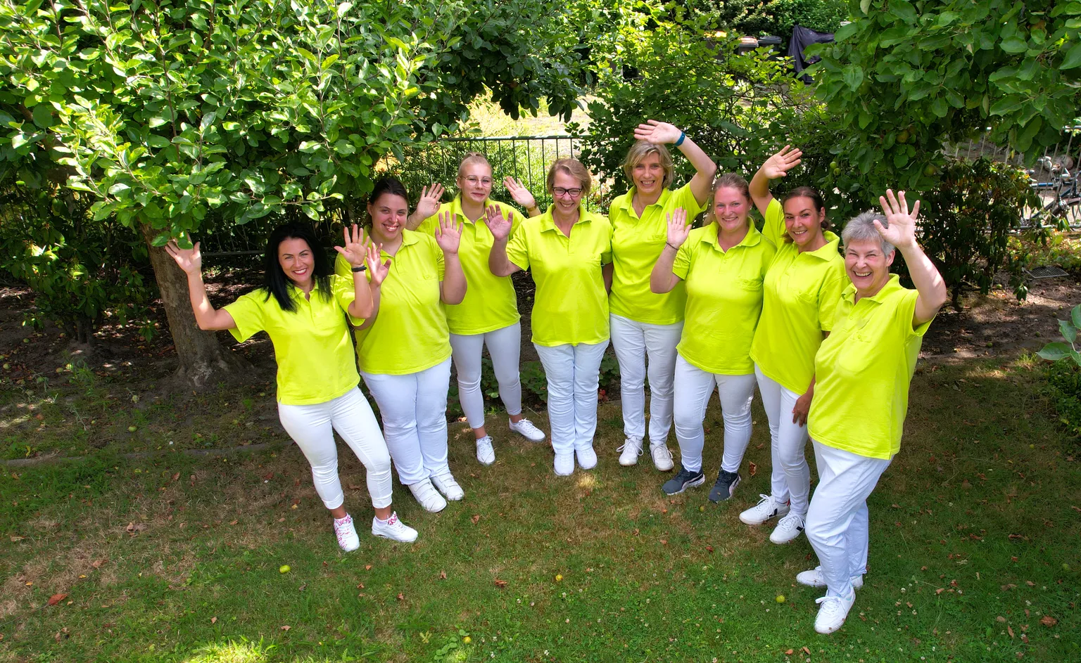 Podologkium Mauritz - Was bedeutet Podologie?