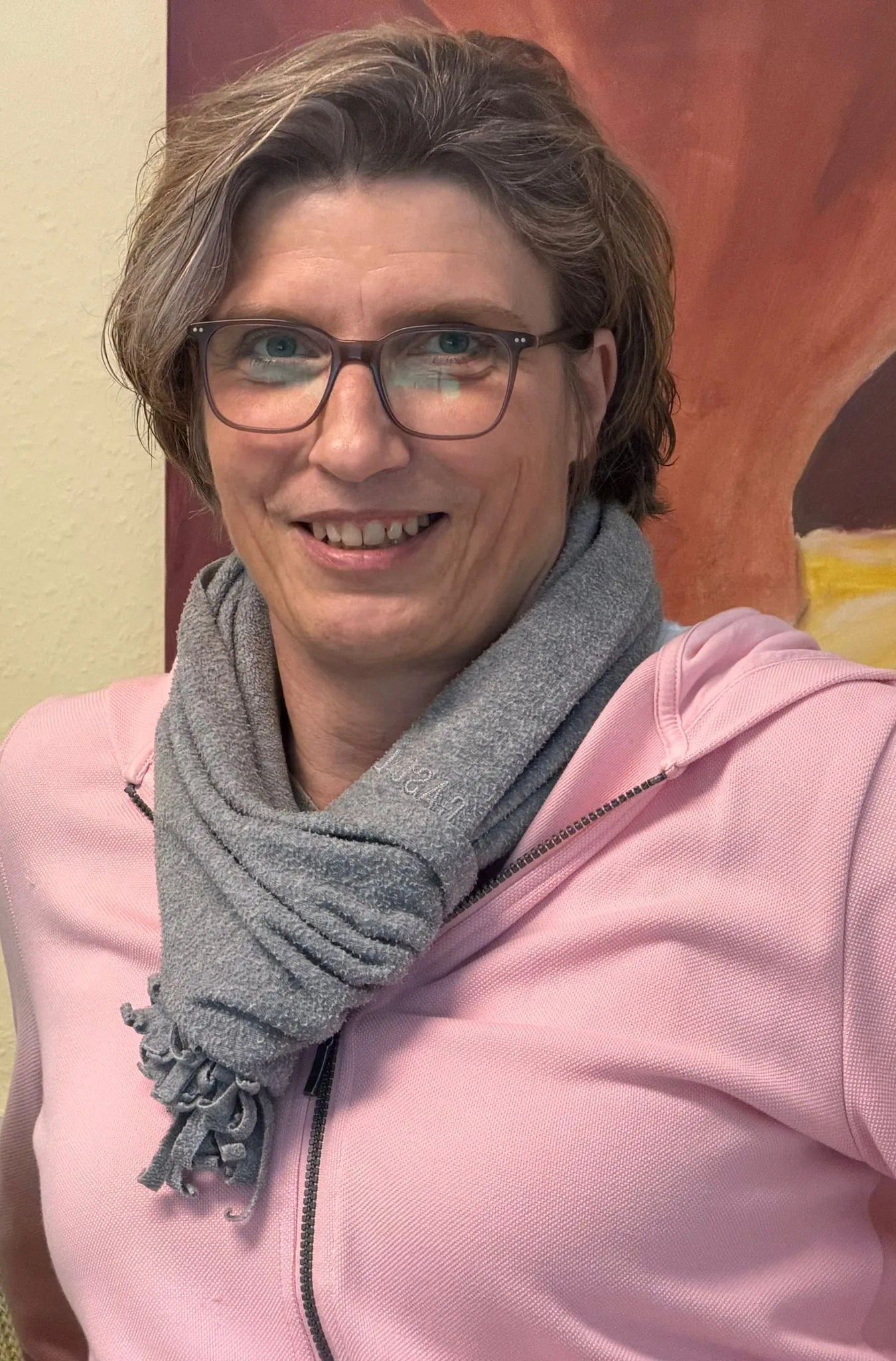 Podologikum Mauritz - Manuela Lau