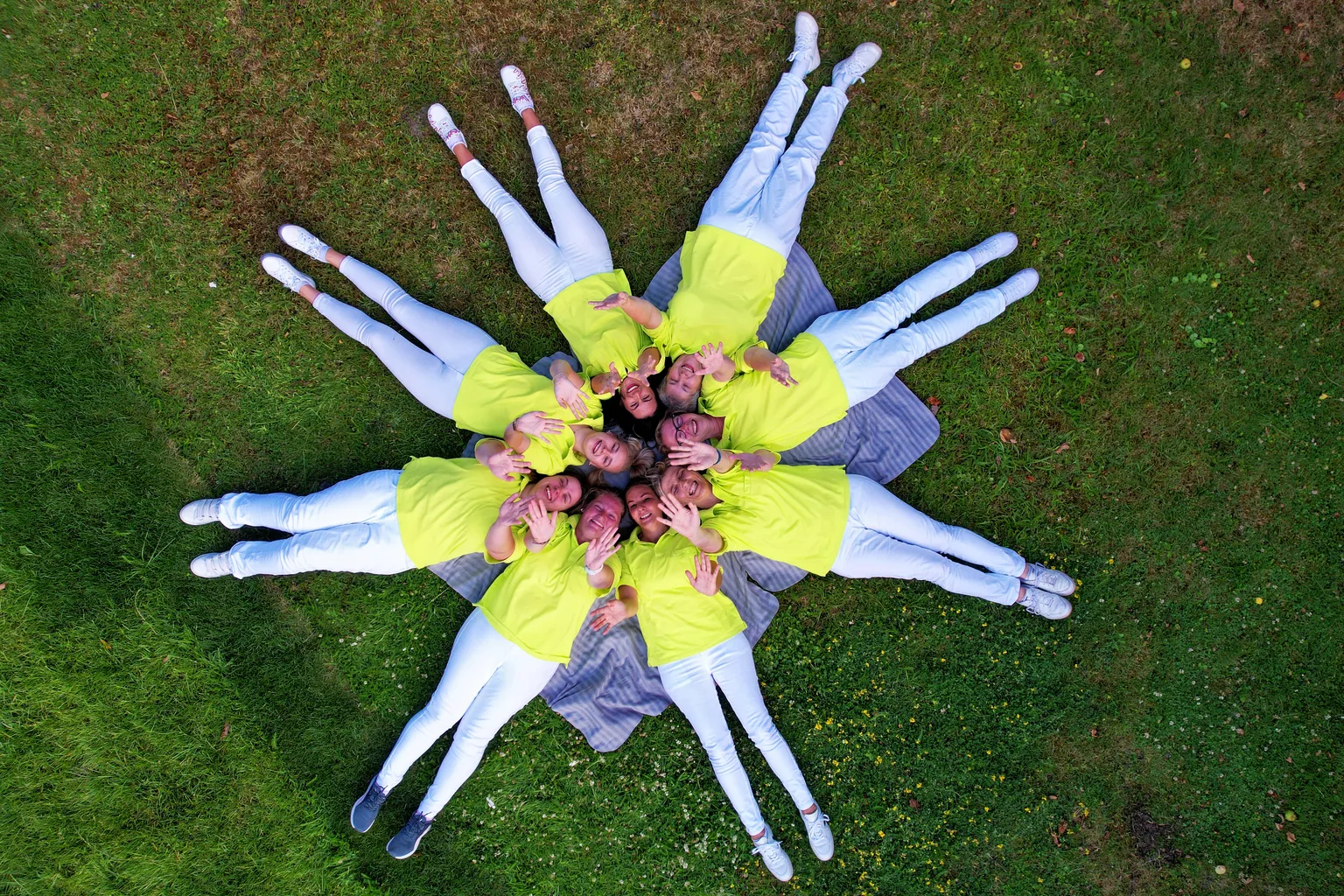 Podologikum Mauritz - Das Team